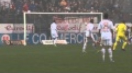 Ligue 1: Stade Brest 1-2 Marseille (2012-2013)