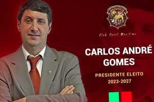 Marítimo vai a votos na quinta-feira para decidir continuidade da atual direção