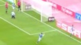 Liga BBVA: Real Sociedad 3-2 Málaga (2011-2012)