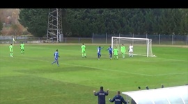 Campeonato de Portugal: Montalegre 2 - 2 Vilaverdense (2020-2021)