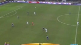 Liga Europa: Anderlecht 2 - 0 Zenit (2016-2017)