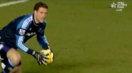 Premier League: Hull City 0 - 0 Stoke City (2013-2014)