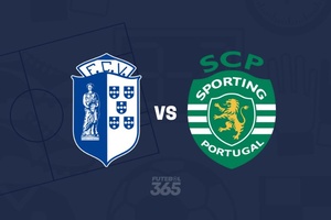 EM DIRETO: Acompanhe o Rio Ave - Famalicão da I Liga (c/Áudio)