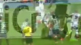 Liga Campeões: Dynamo Kyiv 1-2 Mönchengladbach (2012-2013)