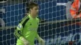League Cup: WBA 1-1 Arsenal (2013-2014)