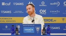 Liga Portugal Betclic: Antevisão de Ian Cathro	ao Estoril vs AVS SAD (2024-2025)