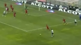Serie A: Parma 0 - 0 Cagliari (2014-2015)