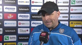 Liga Prva: Koper 1 - 2 NK Rogaska (2023-2024)