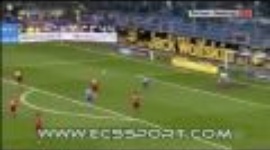 Bundesliga: VfL Bochum 1-2 Hamburger SV (2009-2010)