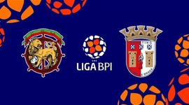 Liga de Futebol Feminino BPI: Marítimo 0 - 1 Sp. Braga (2024-2025)