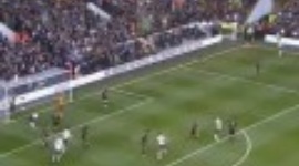Premier League: Tottenham 3-0 Bolton (2011-2012)