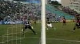 Brasileirão: Palmeiras 2-1 Vitória (2009)