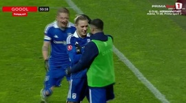Liga 1: Rapid 4 - 3 U Craiova 1948 (2023-2024)