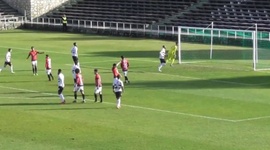Campeonato de Portugal: Fabril Barreiro 3 - 1 Sintra Football (2019-2020)