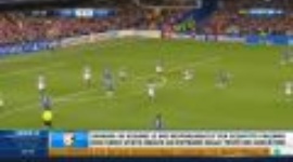 Liga Campeões: Chelsea 2-2 Juventus (2012-2013)