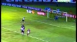 Brasileirão: Flamengo 0-1 Atlético-PR (2010)