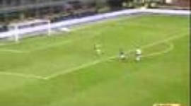 Serie A: Inter 4-1 Genoa (2007-2008)
