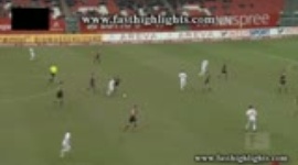 Bundesliga: Nürnberg 2-1 FC Koln (2011-2012)