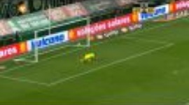 Liga Zon Sagres: Sporting 1-0 Rio Ave (2011-2012)
