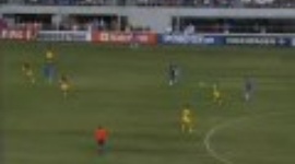 Jogos Amigáveis: Chelsea 2-0 America (2009-2010)