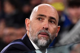 Igor Tudor sai do Tottenham após apenas sete semanas