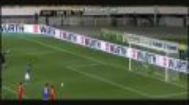 QF Mundial Europa: Arménia 1-3 Itália (2014)