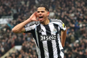 Newcastle vence Manchester United e complica vida aos 'red devils'