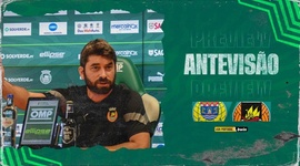 Liga Portugal Bwin: Antevisão de Luís Freire ao Arouca vs Rio Ave (2022-2023)
