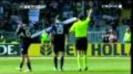 Serie A: Juventus 3-0 Bari (2009-2010)