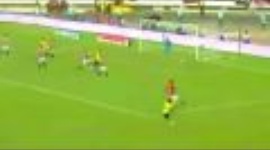 QF Mundial Am. Sul: Colômbia  2-0 Paraguai (2014)