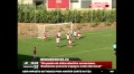 Juniores A S19: Benfica S19 8-1 Portimonense S19 (2012-2013)