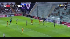 Liga Portugal Betclic: Portimonense (0-1) Boavista, Golo Filipe Relvas (p.b.), 6m (2023-2024)
