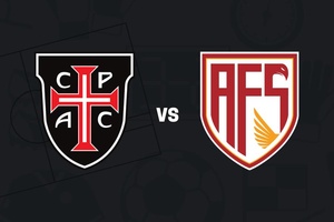 Palpite: Casa Pia vs AVS SAD - 23/01/26 - Liga Portugal Betclic