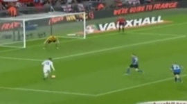 Qualificação Europeu: Inglaterra 2 - 0 Estónia (2016)