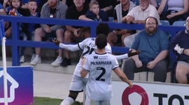 League Cup: Portsmouth 0 - 1 Millwall (2024-2025)
