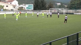 Campeonato de Portugal: Vidago 0 - 2 Mirandela (2020-2021)