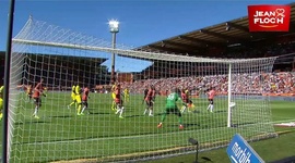 Ligue 1: Lorient 3 - 2 Nantes (2022-2023)