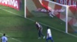Brasileirão: Internacional 2-3 Avaí (2010)