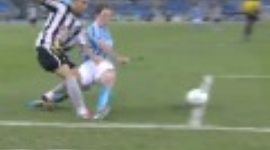 Brasileirão: Botafogo 2-1 Grémio (2011)