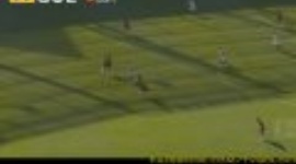 Bundesliga: Hannover 96 0-1 Mönchengladbach (2010-2011)