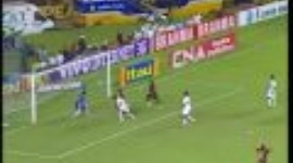 Brasileirão: Sport 1-2 São Paulo (2009)