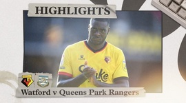 Championship: Watford 2 - 3 QPR (2022-2023)
