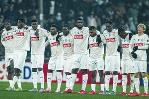Reims junta-se ao Paris Saint-Germain na final da Taça de França