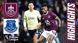 Premier League: Burnley 0 - 0 Everton (2025-2026)
