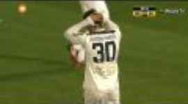 Liga Orangina: U. Madeira 1-1 Atlético (2011-2012)