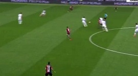 Serie A: Genoa 1 - 0 Inter (2016-2017)