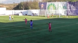 Campeonato de Portugal: Oliv. Hospital 0 - 3 Benf. C. Branco (2019-2020)