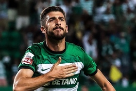 Crónica: Gyökeres 'bisou', mas foi Paulinho que 'salvou' o Sporting