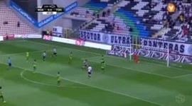 Liga NOS: Boavista 1 - 0 Tondela (2016-2017)