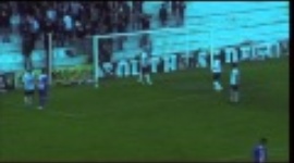 II Divisão B Sul: Farense 1-0 Pinhalnovense (2012-2013)
